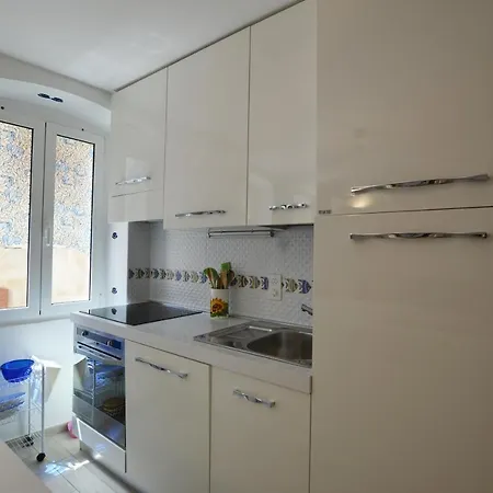 Appartement Bea & Leo