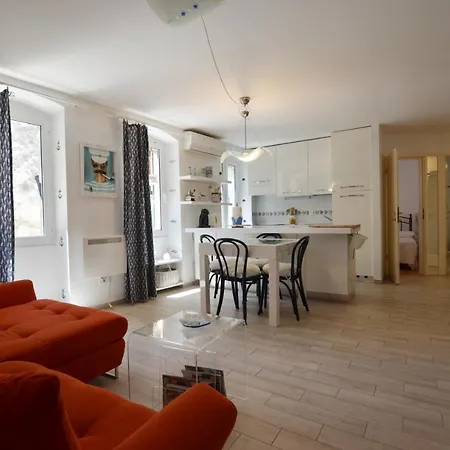 Appartement Bea & Leo *