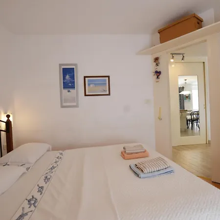 Appartement Bea & Leo