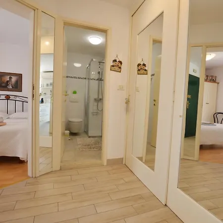 Appartement Bea & Leo *