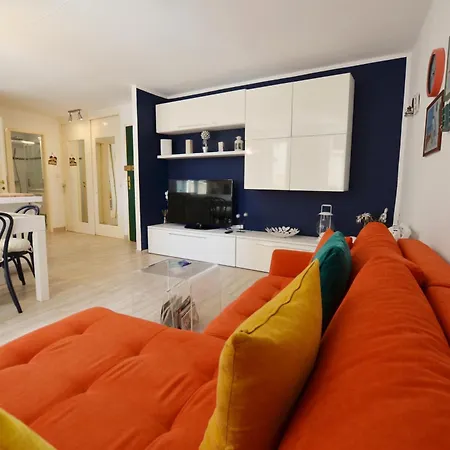 Appartement Bea & Leo Rovinj