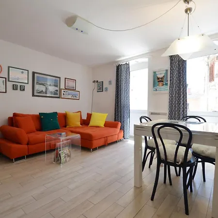 Bea & Leo Appartement Rovinj